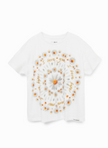 Детска тениска Desigual
