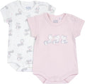 Бебешки боди 2бр. Chicco — изглед 1