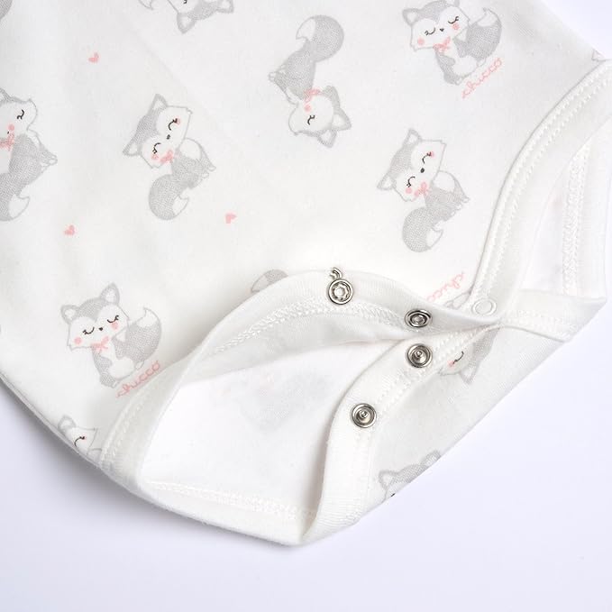 Бебешки боди 2бр. Chicco — изглед 2