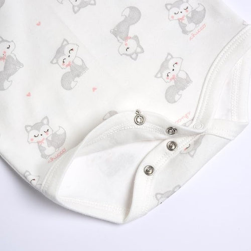 Бебешки боди 2бр. Chicco — изглед 2