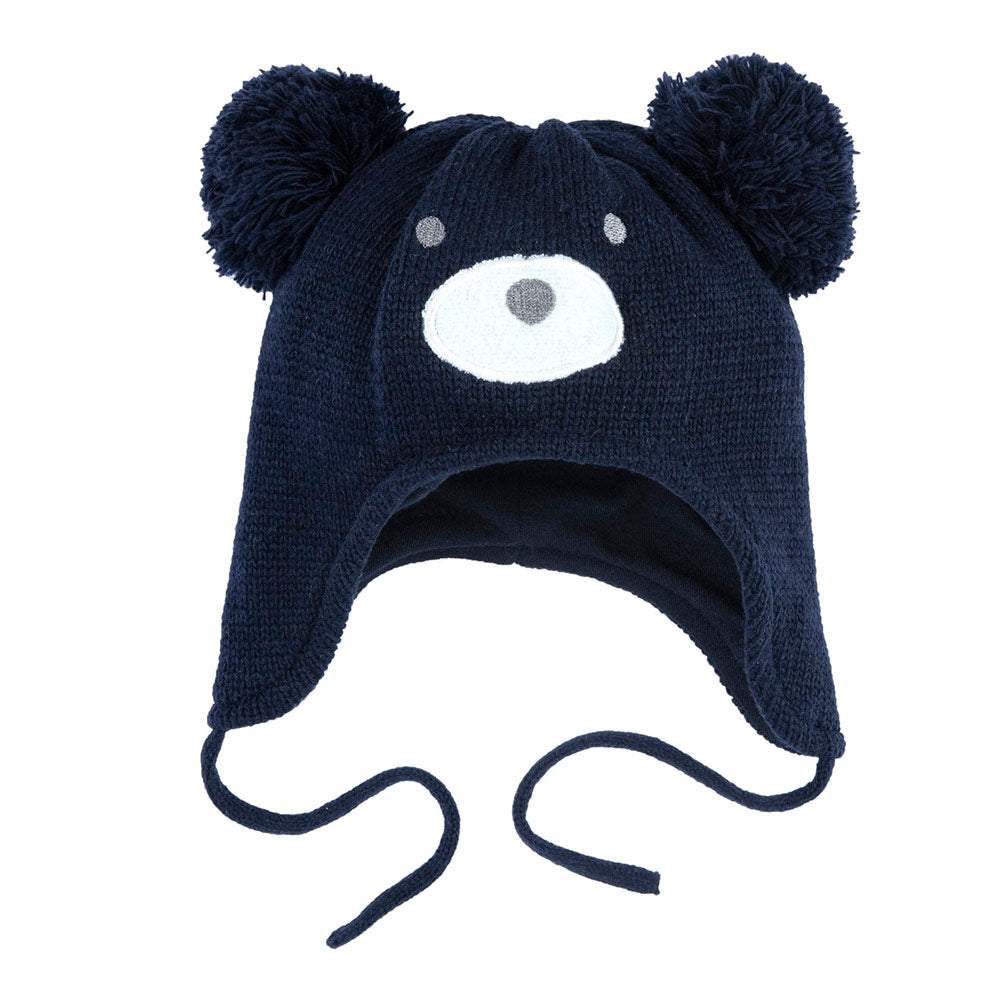Бебешка шапка Chicco — изглед 1