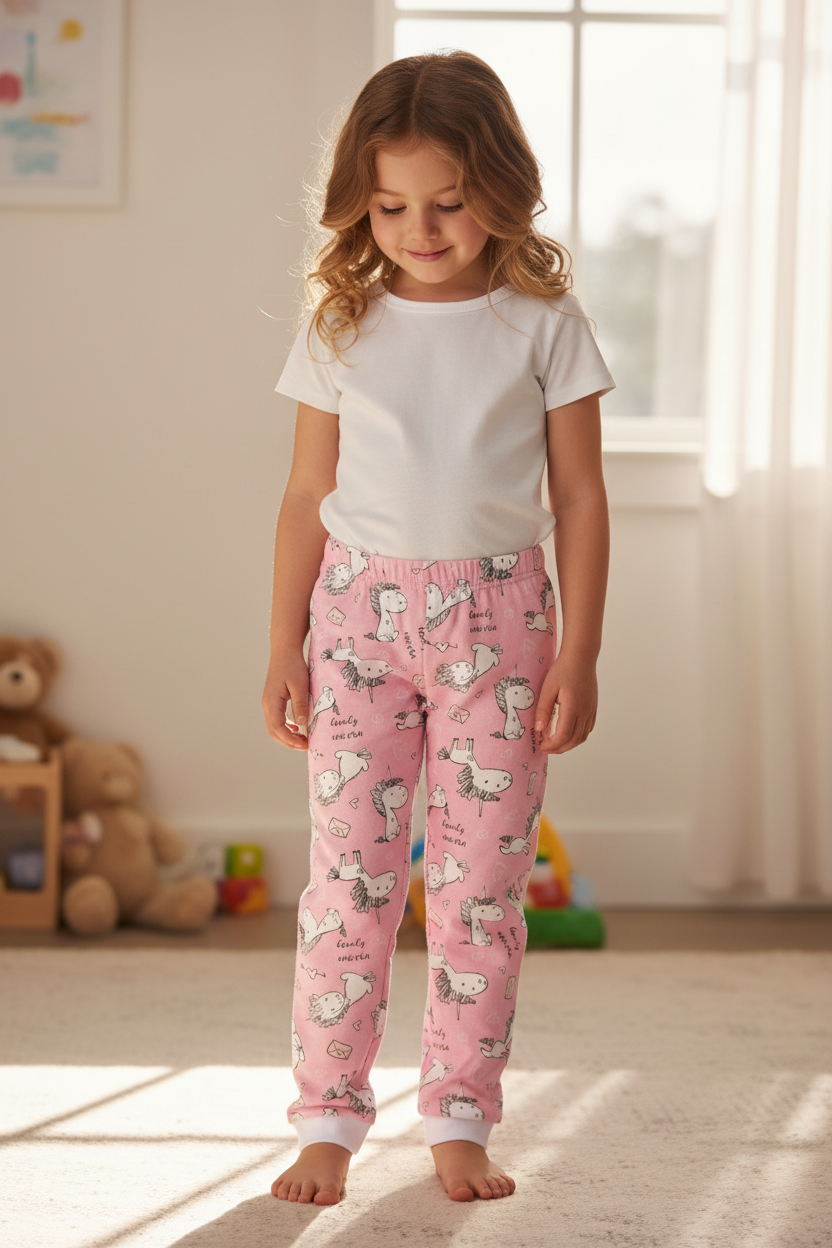 Детско долнище Chicco — изглед 2