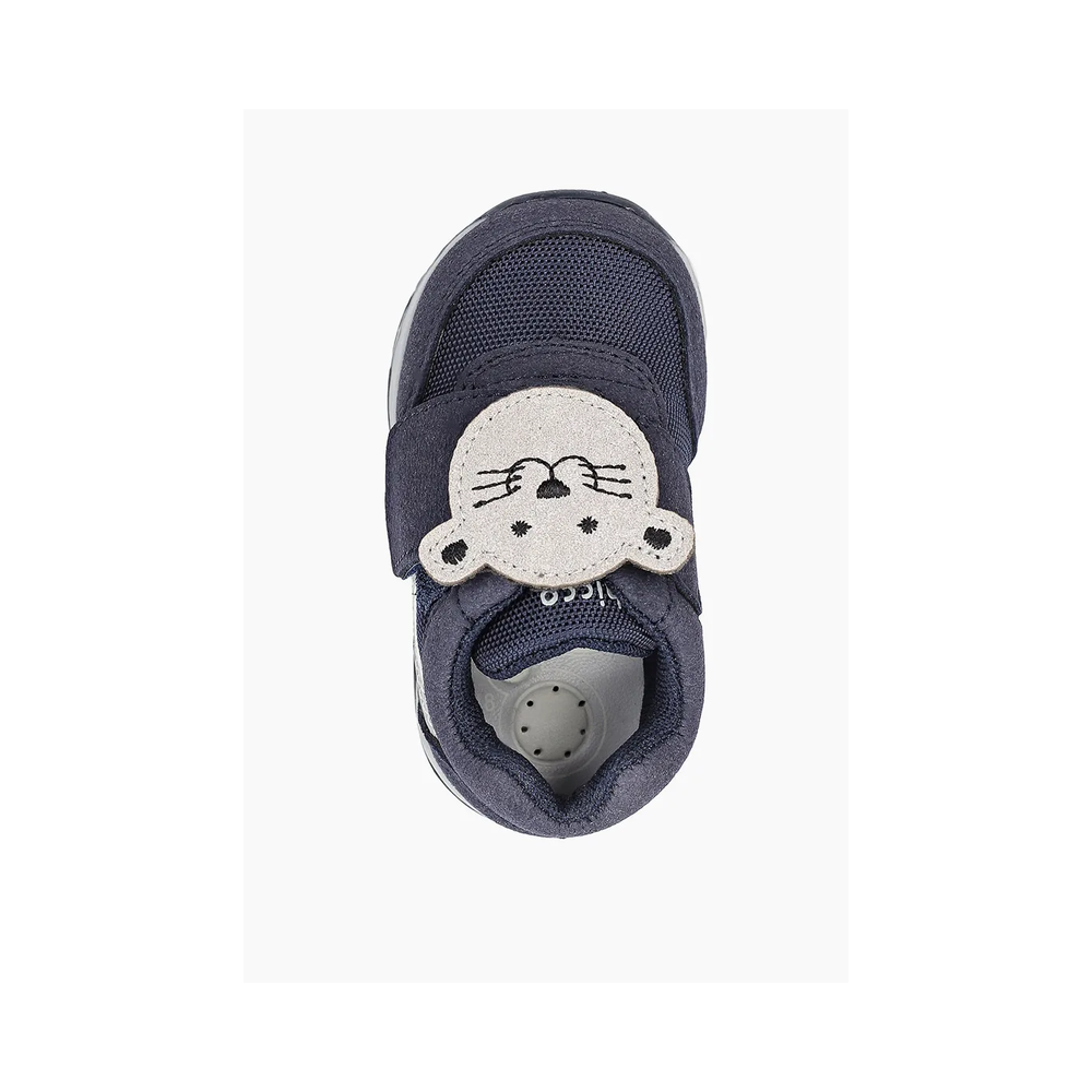Бебешки маратонки Chicco — изглед 2